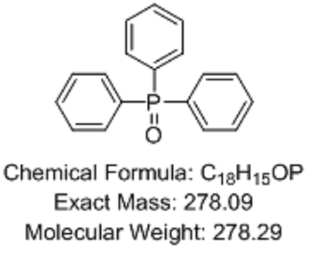 三苯基氧化膦,Triphenylphosphine oxide