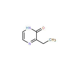 3-乙基吡嗪-2(1H)-酮,3-Ethylpyrazin-2(1H)-one