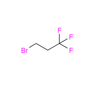 3-溴-1,1,1-三氟丙烷,3-BROMO-1,1,1-TRIFLUOROPROPANE