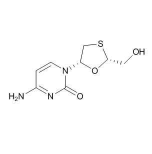 拉米夫定,Lamivudine