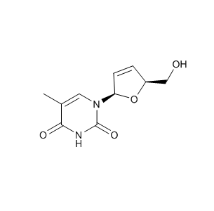 司他夫定,Stavudine