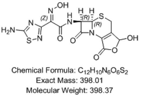 頭孢比羅酯鈉雜質(zhì)28