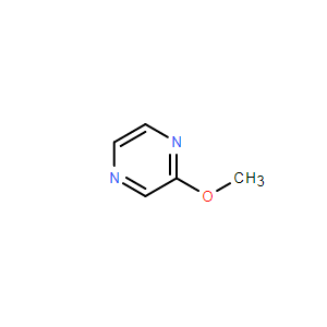 2-甲氧基吡嗪,2-Methoxypyrazine