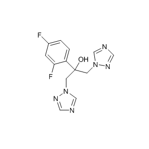 氟康唑,Fluconazole