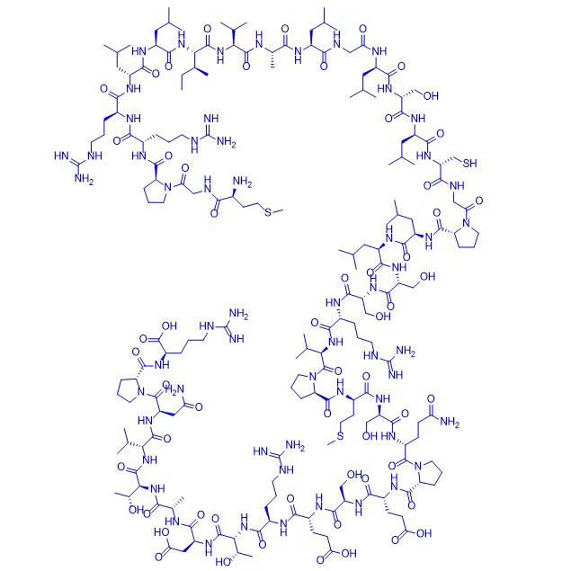 激動劑多肽Parstatin (mouse),Parstatin (mouse)