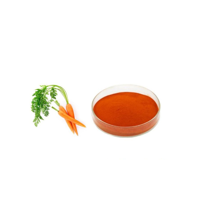 β-胡蘿卜素,β-Carotene