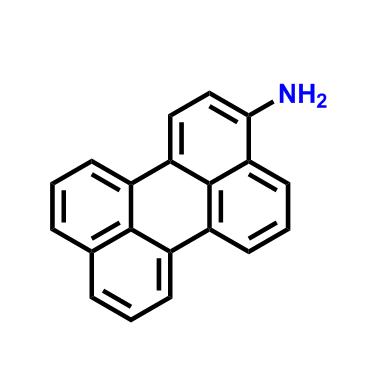 3-氨基苝,3-Perylenamine