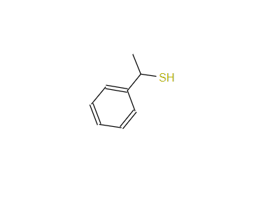 1-苯乙硫醇,Benzenemethanethiol, a-methyl-