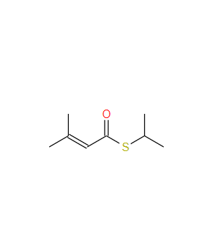 3-甲基-2-硫代丁酸-S-(1-甲基乙基)酯,S-Isopropyl thiosenecioate