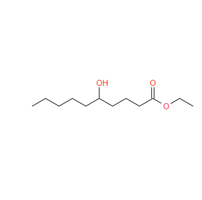 5-羥基癸酸乙酯,Ethyl 5-hydroxydecanoate