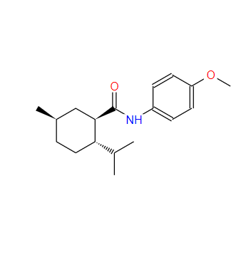 涼味劑WS-12,WS 12