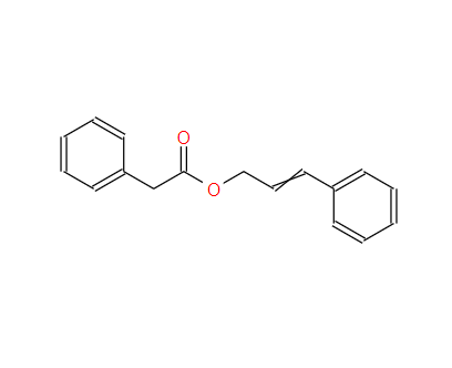 苯乙酸肉桂醇酯,cinnamyl phenyl acetate