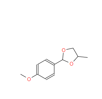 大茴香醛丙二醇縮醛,2-(4-methoxyphenyl)-4-methyl-1,3-dioxolane