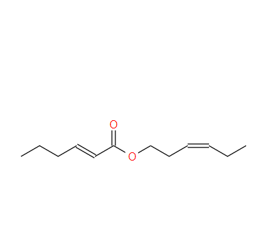 (E,Z)-2-己烯酸-3-己烯酯,C3 HEXENYL T2 HEXENOATE