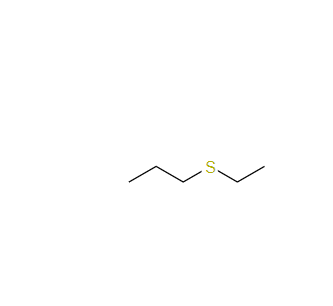 乙基正丙基硫醚,ETHYL N-PROPYL SULFIDE