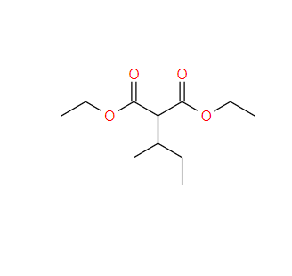 仲丁基丙二酸二乙酯,DIETHYL SEC-BUTYLMALONATE