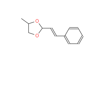 桂醛丙二醇縮醛,Cinnamaldehyde propylene glycol acetal