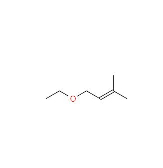 1-乙氧基-3-甲基-2-丁烯,1-ETHOXY-3-METHYL-2-BUTENE