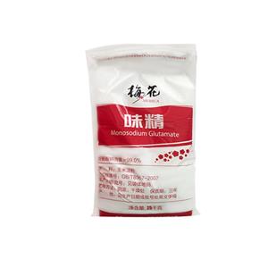 谷氨酸鈉,monosodium glutamate