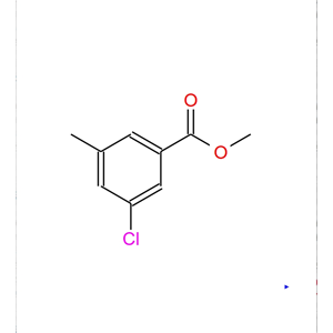3-氯-5-甲基苯甲酸甲酯