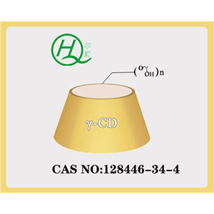 羥丙基伽馬環(huán)糊精,HYDROXYPROPYL-GAMMA- CYCLODEXTRIN