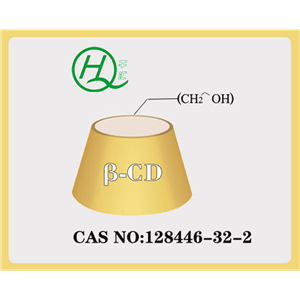 羥乙基倍他環(huán)糊精,HYDROXYETHYL BETA CYCLODEXTRIN