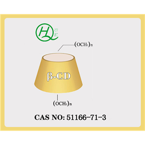 2,6-二甲基倍他環(huán)糊精,2,6-DIMETHYL BETA CYCLODEXTRIN