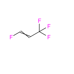 1645-83-6；1,3,3,3-四氟-1-丙烯；1,3,3,3-TETRAFLUOROPROP-1-ENE