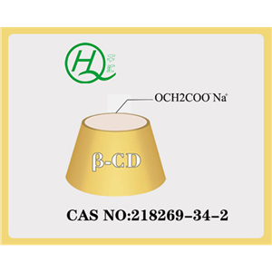 羧甲基倍他環(huán)糊精,Carboxymethyl Beta Cyclodextrin