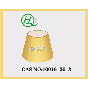 阿爾法環(huán)糊精,Alpha Cyclodextrin