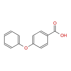 4-苯氧基苯甲酸