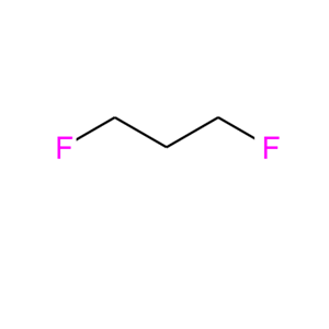 1,3-二氟丙烷,1,3-DIFLUOROPROPANE