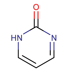 2-羟基嘧啶  557-01-7  2-Hydroxypyrimidine  