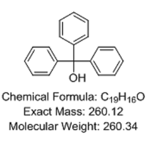 三苯基甲醇