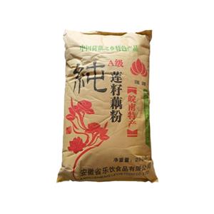 藕粉,lotus root starch