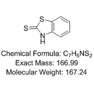 2-巯基苯并噻唑