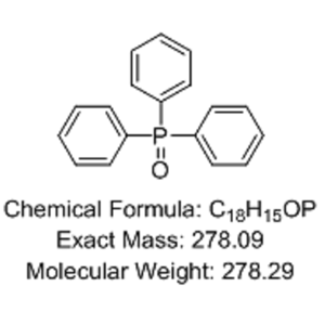 	三苯基氧化膦 791-28-6