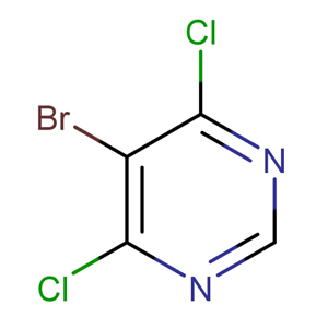 5-溴-4,6-二氯嘧啶  68797-61-5  5-Bromo-4,6-dichloropyrimidine