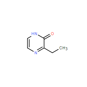 3-乙基吡嗪-2(1H)-酮