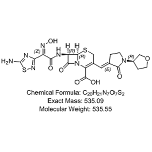 頭孢比羅酯鈉雜質(zhì)31