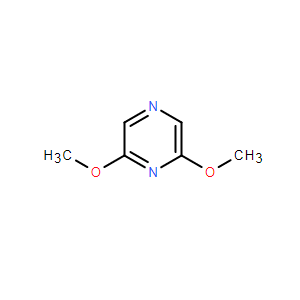 2,6-二甲氧基吡嗪,2,6-Dimethoxypyrazine