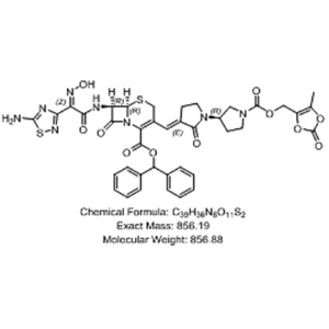 頭孢比羅酯鈉雜質(zhì)41