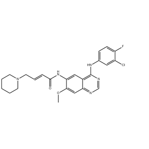 達(dá)可替尼;達(dá)克替尼,Dacomitinib