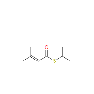 3-甲基-2-硫代丁酸-S-(1-甲基乙基)酯;34365-79-2