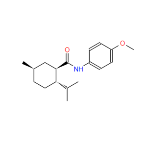 涼味劑WS-12,WS 12