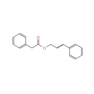 苯乙酸肉桂醇酯；7492-65-1