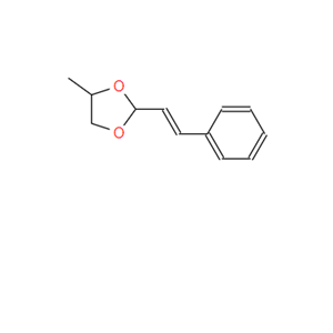 桂醛丙二醇縮醛；4353-01-9