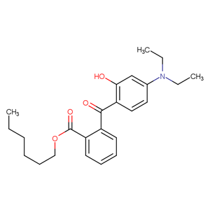 二乙氨基羥苯甲?；郊姿峒乎?Diethylamino hydroxybenzoyl hexyl benzoate