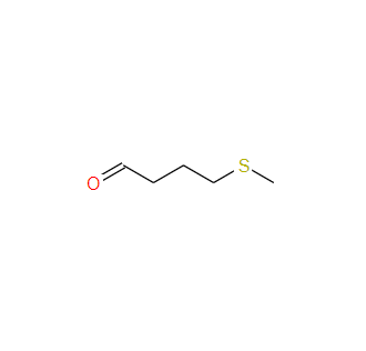 4-(methylthio)butyraldehyde,4-(methylthio)butyraldehyde