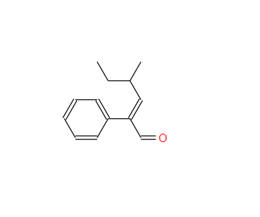 2-苯基-4-甲基-2-己烯醛,2-PHENYL-4-METHYL-2-HEXENAL